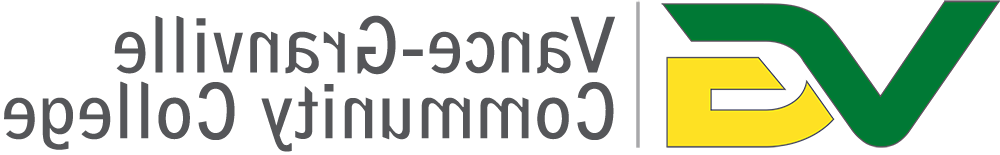 Vance-格兰维尔 Community College Logo